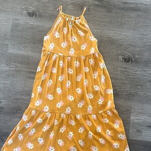 Girls Billabong XS Mid-Maxi Dress